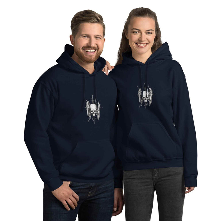 Unisex Hoodie for Ultimate Comfort and Style - Soul threads