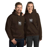 Unisex Hoodie for Ultimate Comfort and Style - Soul threads