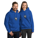 Unisex Hoodie for Ultimate Comfort and Style - Soul threads