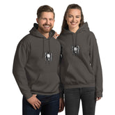 Unisex Hoodie for Ultimate Comfort and Style - Soul threads