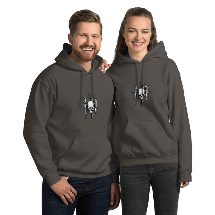 Unisex Hoodie for Ultimate Comfort and Style - Soul threads