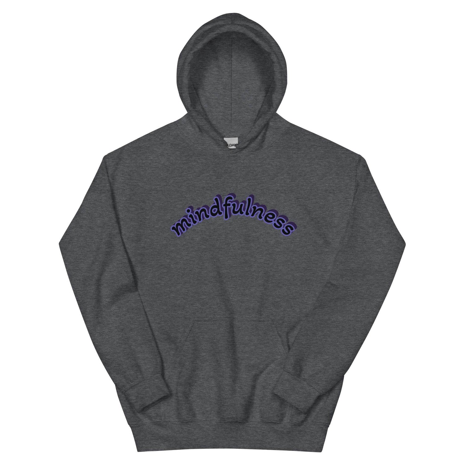 Unisex Hoodie for Ultimate Comfort and Style - Soul threads
