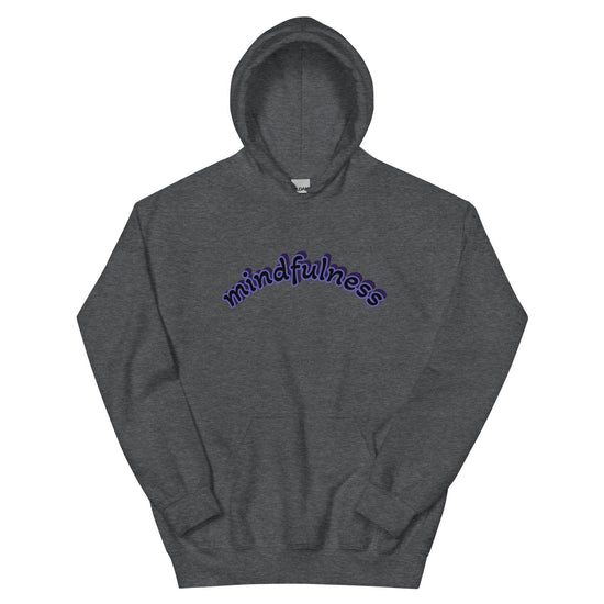 Unisex Hoodie for Ultimate Comfort and Style - Soul threads
