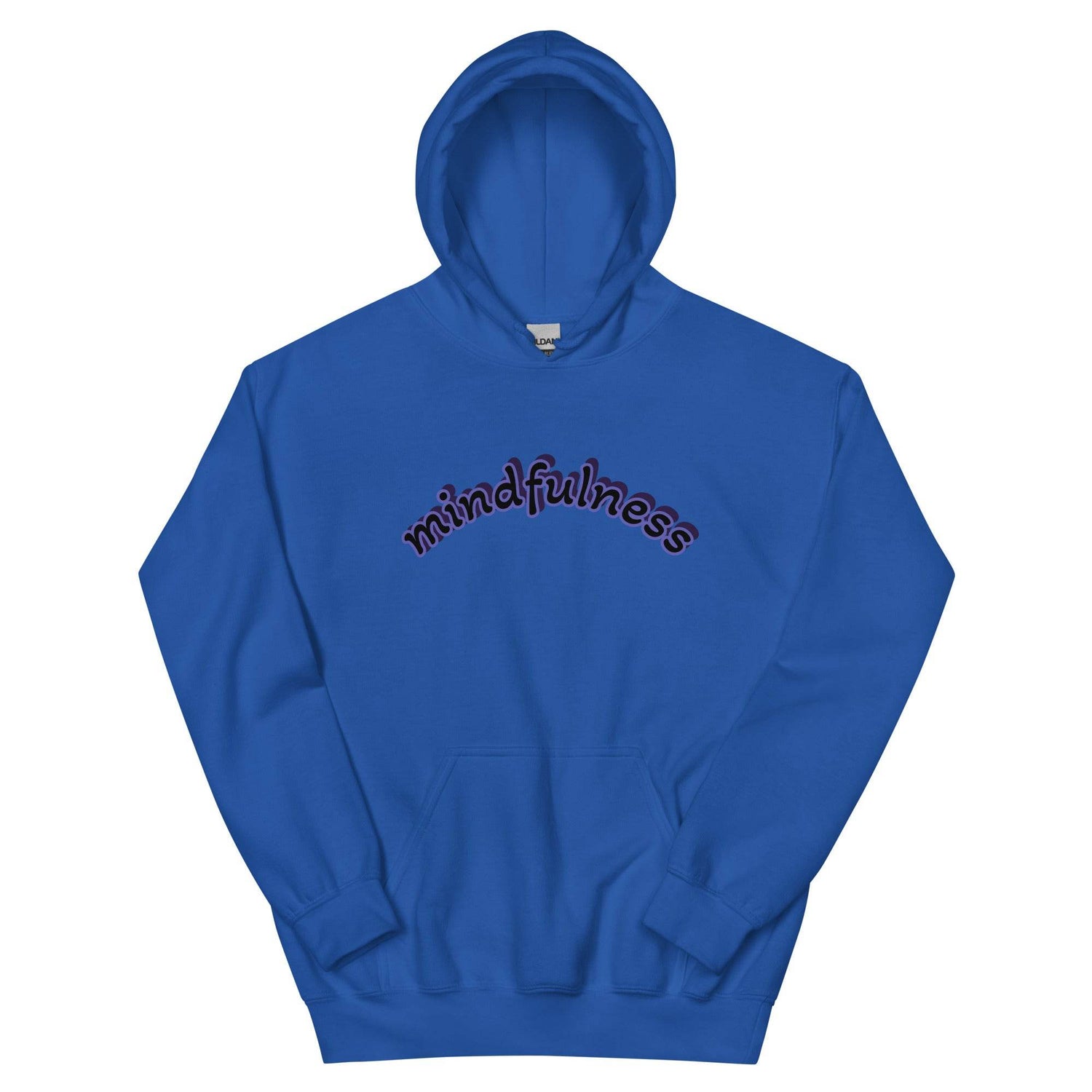 Unisex Hoodie for Ultimate Comfort and Style - Soul threads