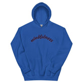 Unisex Hoodie for Ultimate Comfort and Style - Soul threads