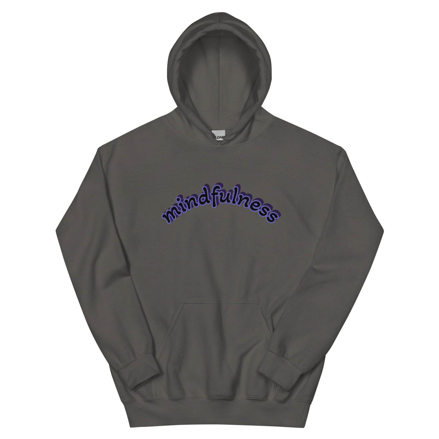 Unisex Hoodie for Ultimate Comfort and Style - Soul threads