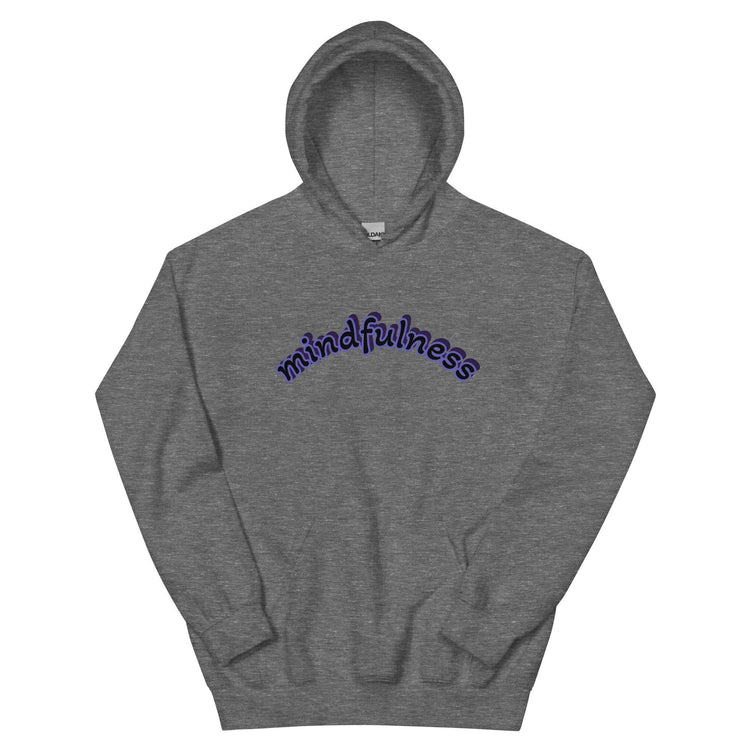 Unisex Hoodie for Ultimate Comfort and Style - Soul threads