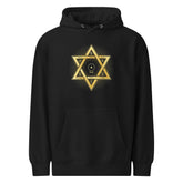 Unisex Mid-Weight Hoodie for Ultimate Comfort and Style - Soul threads