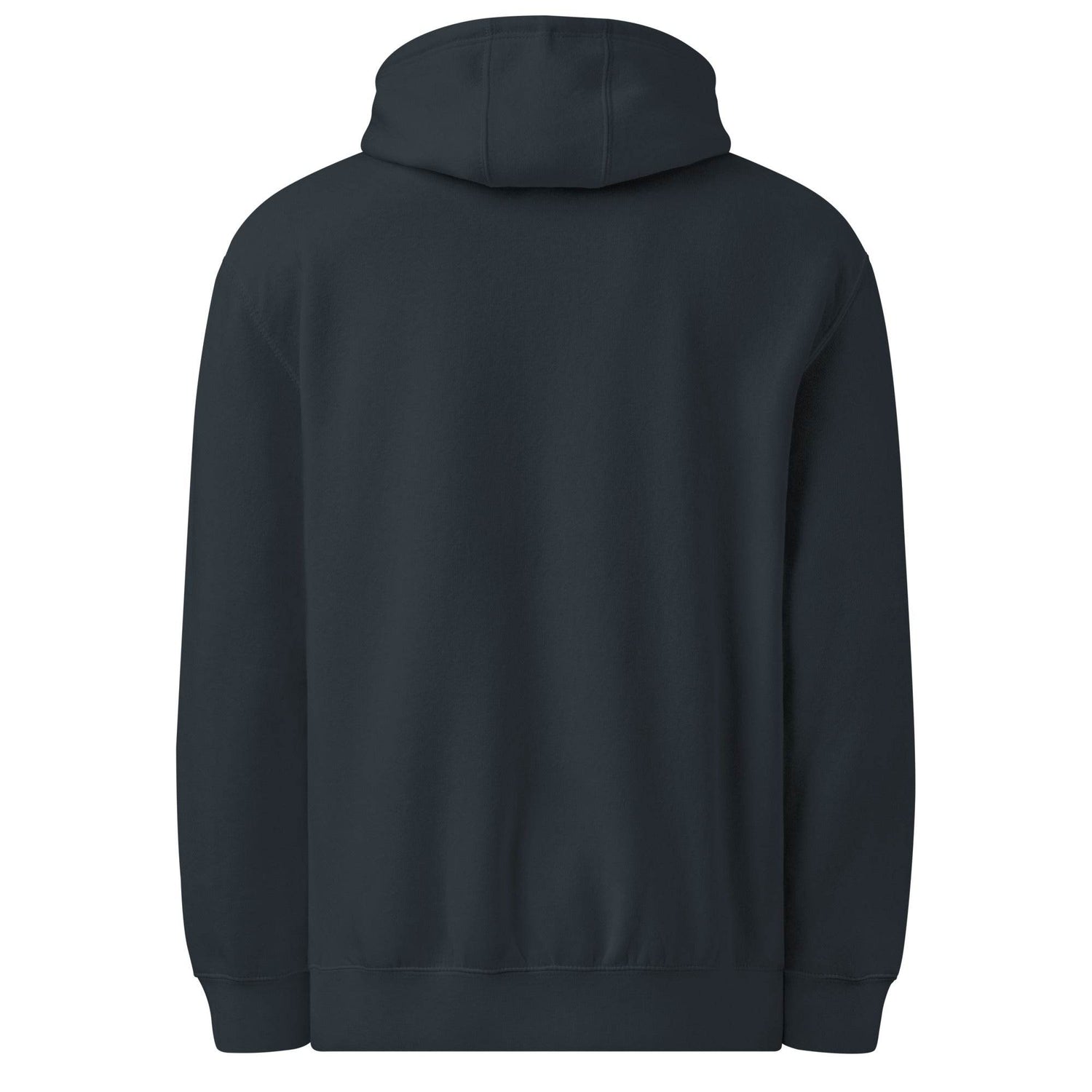 Unisex Mid-Weight Hoodie for Ultimate Comfort and Style - Soul threads