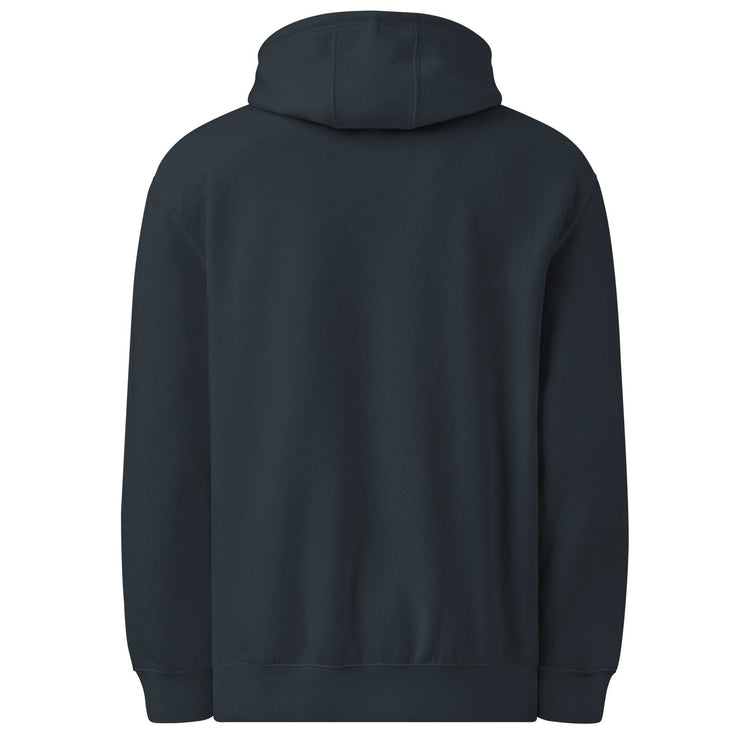 Unisex Mid-Weight Hoodie for Ultimate Comfort and Style - Soul threads