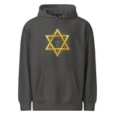 Unisex Mid-Weight Hoodie for Ultimate Comfort and Style - Soul threads