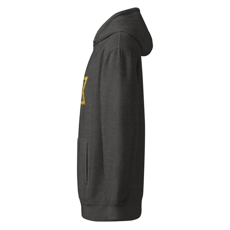 Unisex Mid-Weight Hoodie for Ultimate Comfort and Style - Soul threads