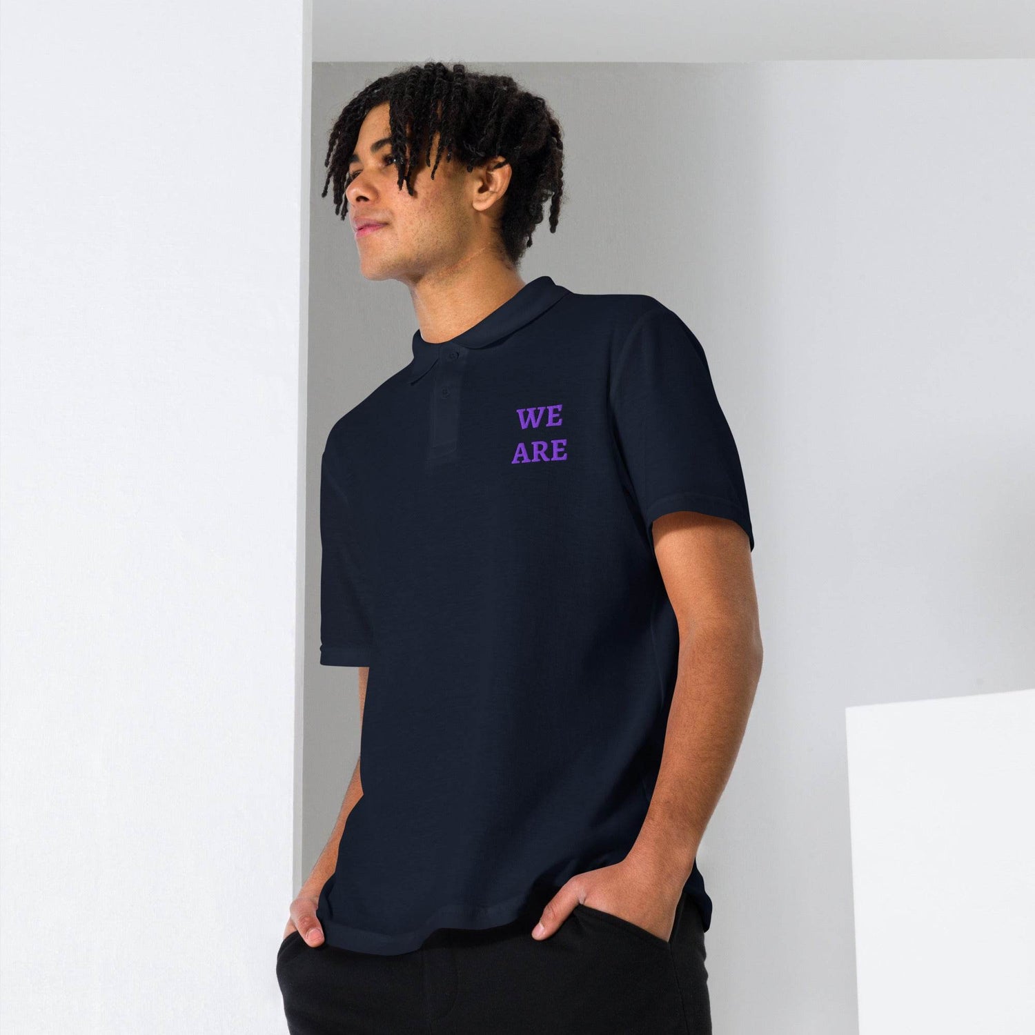 Unisex Polo Shirt - Comfortable Pique Style for Everyday Wear - Soul threads