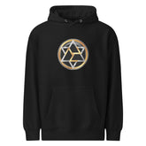 Unisex Premium Hoodie - Comfortable Mid-Weight Hoodie for All Seasons - Soul threads