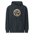 Unisex Premium Hoodie - Comfortable Mid-Weight Hoodie for All Seasons - Soul threads