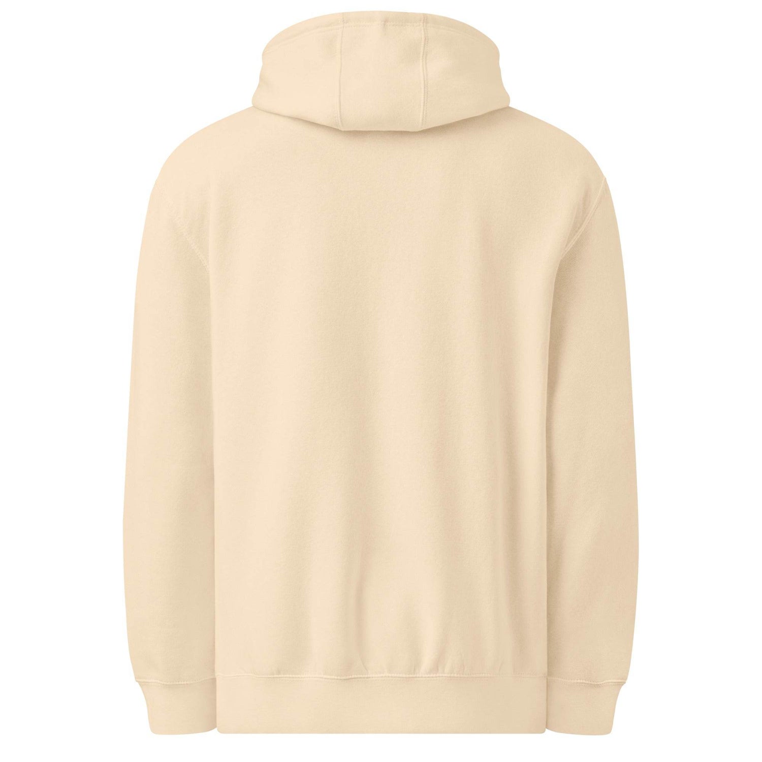 Unisex Premium Hoodie - Comfortable Mid-Weight Hoodie for All Seasons - Soul threads
