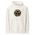 Unisex Premium Hoodie - Comfortable Mid-Weight Hoodie for All Seasons - Soul threads