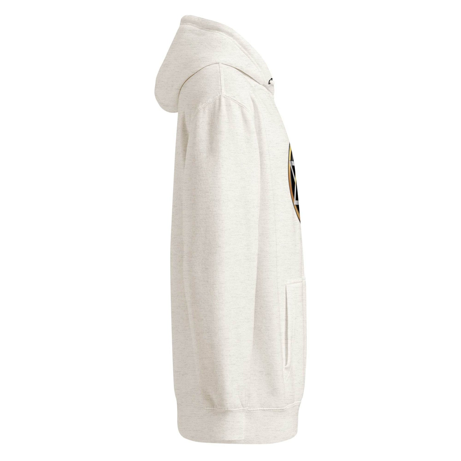 Unisex Premium Hoodie - Comfortable Mid-Weight Hoodie for All Seasons - Soul threads