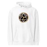 Unisex Premium Hoodie - Comfortable Mid-Weight Hoodie for All Seasons - Soul threads