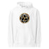 Unisex Premium Hoodie - Comfortable Mid-Weight Hoodie for All Seasons - Soul threads