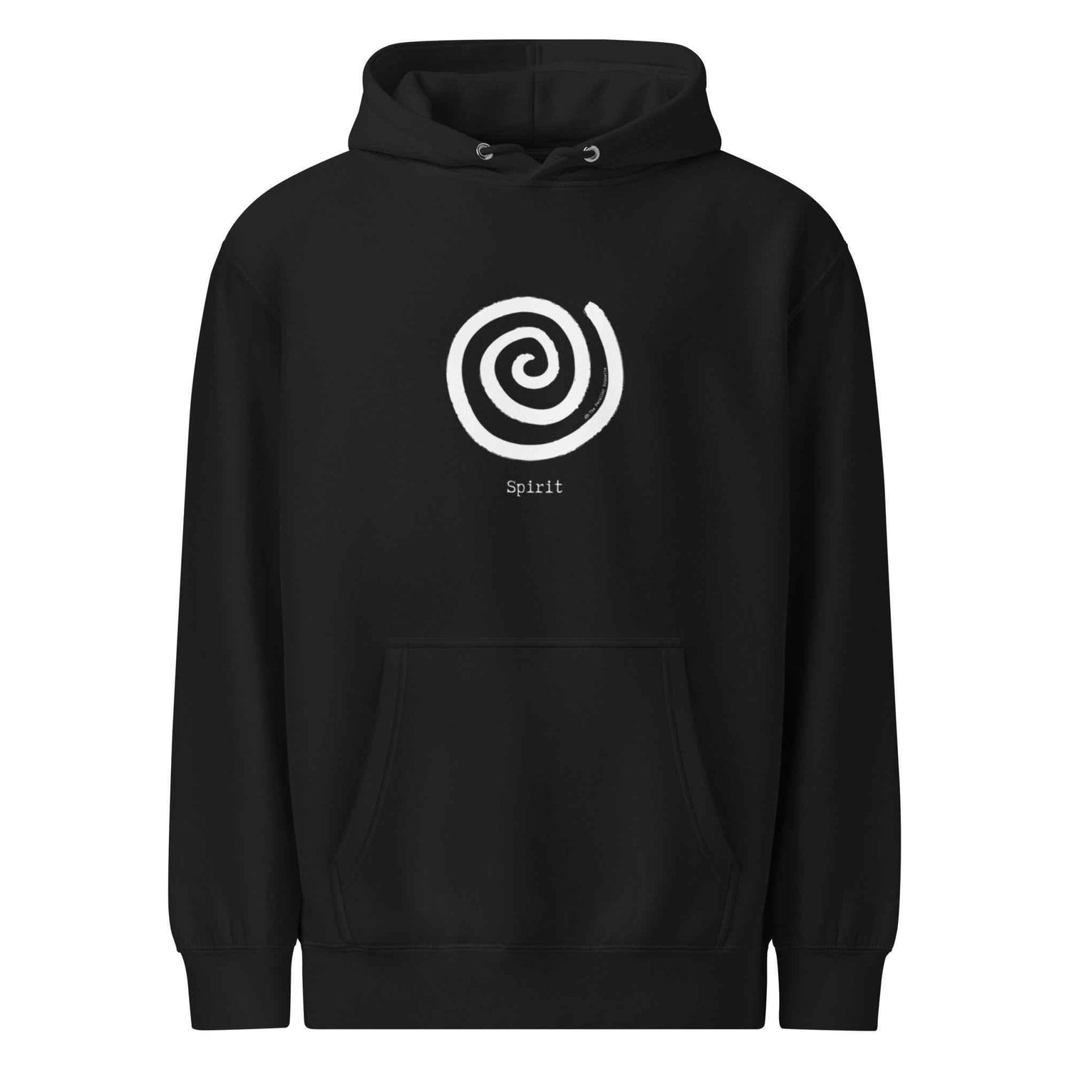 Unisex Premium Hoodie for Ultimate Comfort and Style - Soul threads