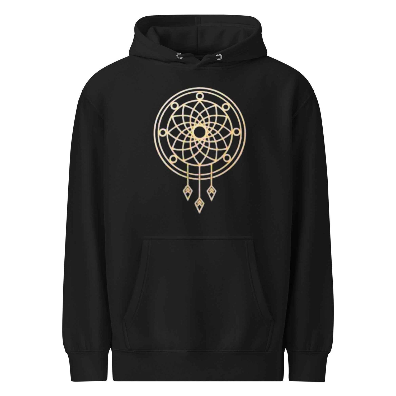 Unisex Premium Mid-Weight Hoodie for Comfort and Style - Soul threads