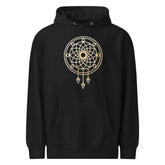 Unisex Premium Mid-Weight Hoodie for Comfort and Style - Soul threads