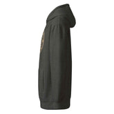 Unisex Premium Mid-Weight Hoodie for Comfort and Style - Soul threads