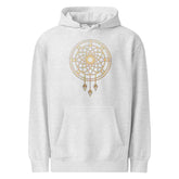 Unisex Premium Mid-Weight Hoodie for Comfort and Style - Soul threads