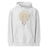 Unisex Premium Mid-Weight Hoodie for Comfort and Style - Soul threads
