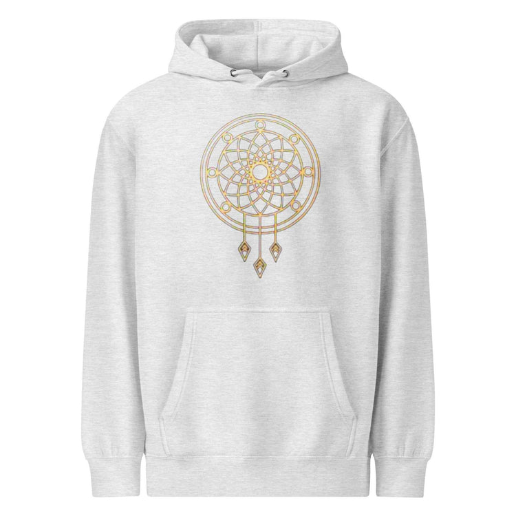 Unisex Premium Mid-Weight Hoodie for Comfort and Style - Soul threads