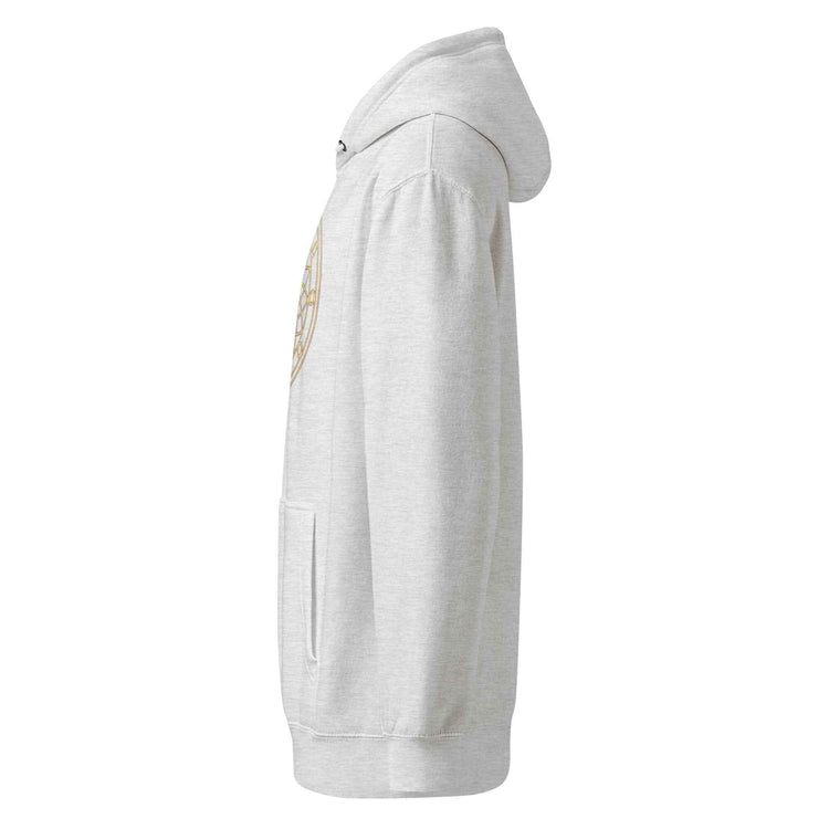 Unisex Premium Mid-Weight Hoodie for Comfort and Style - Soul threads