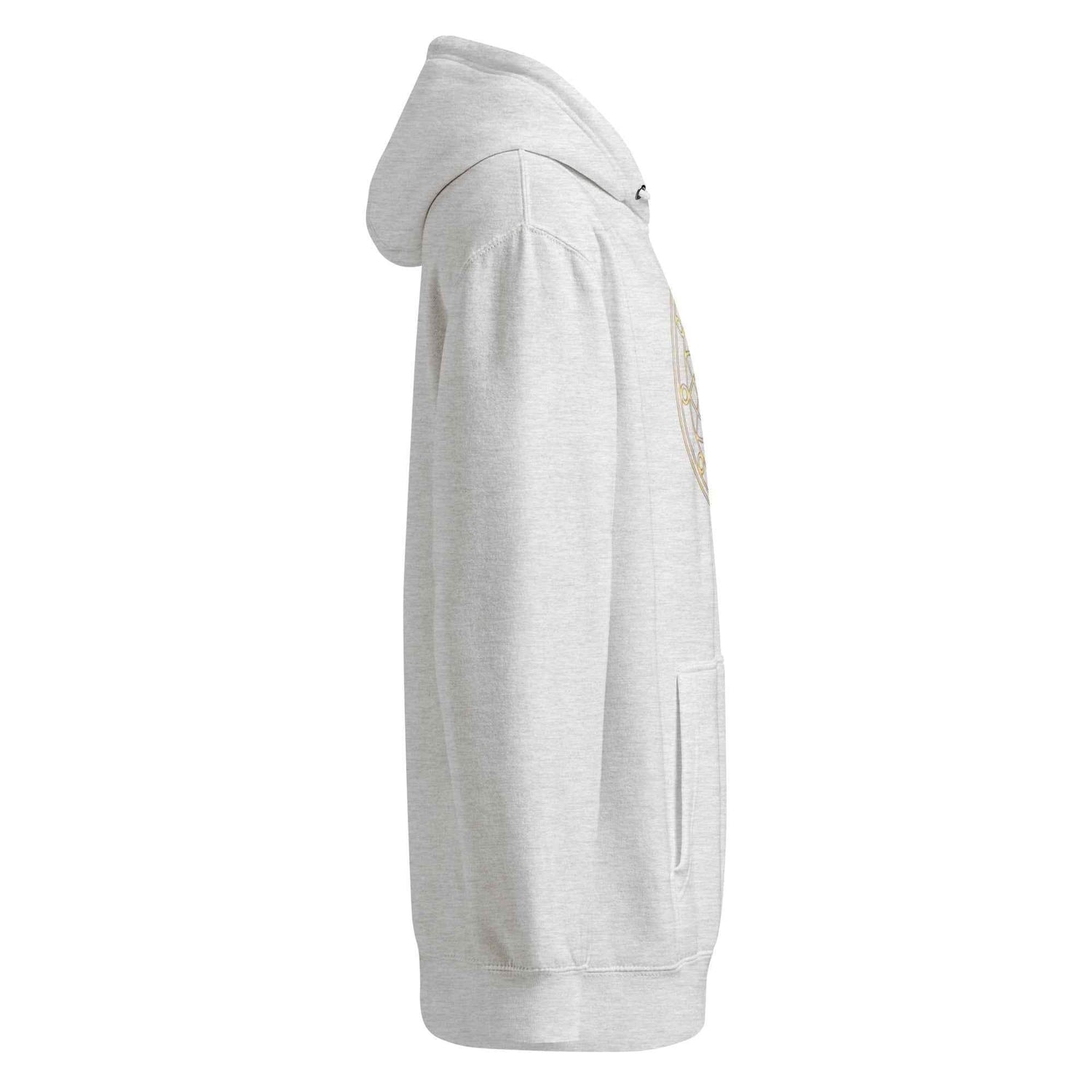 Unisex Premium Mid-Weight Hoodie for Comfort and Style - Soul threads