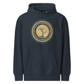 Unisex Premium Mid-Weight Hoodie for Comfort and Style - Soul threads