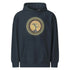 Unisex Premium Mid-Weight Hoodie for Comfort and Style - Soul threads