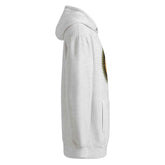 Unisex Premium Mid-Weight Hoodie for Comfort and Style - Soul threads
