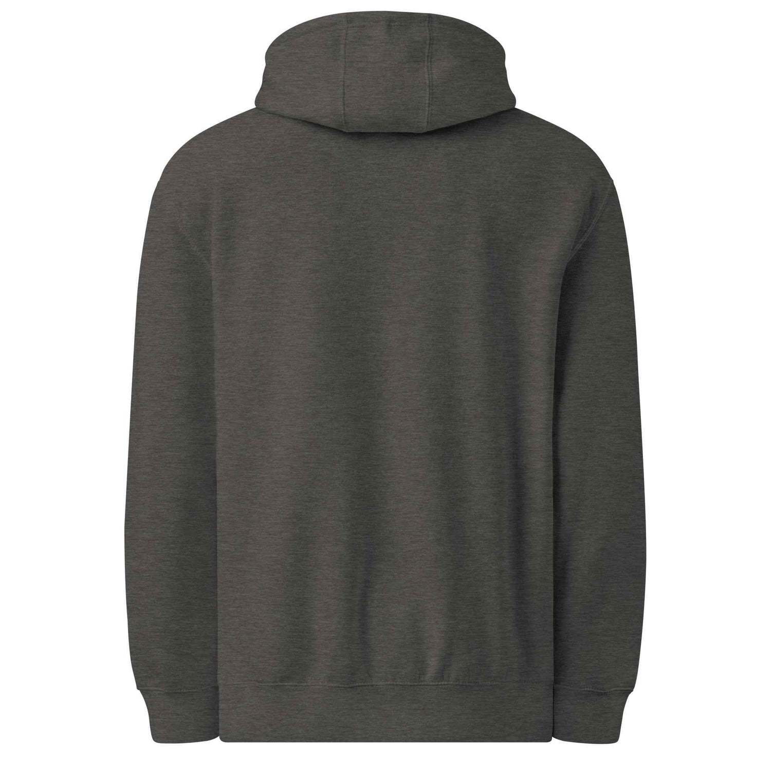 Unisex Premium Mid-Weight Hoodie for Ultimate Comfort - Soul threads