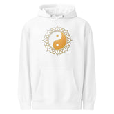 Unisex Premium Mid-Weight Hoodie for Ultimate Comfort - Soul threads