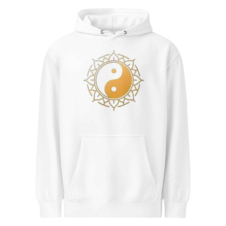Unisex Premium Mid-Weight Hoodie for Ultimate Comfort - Soul threads