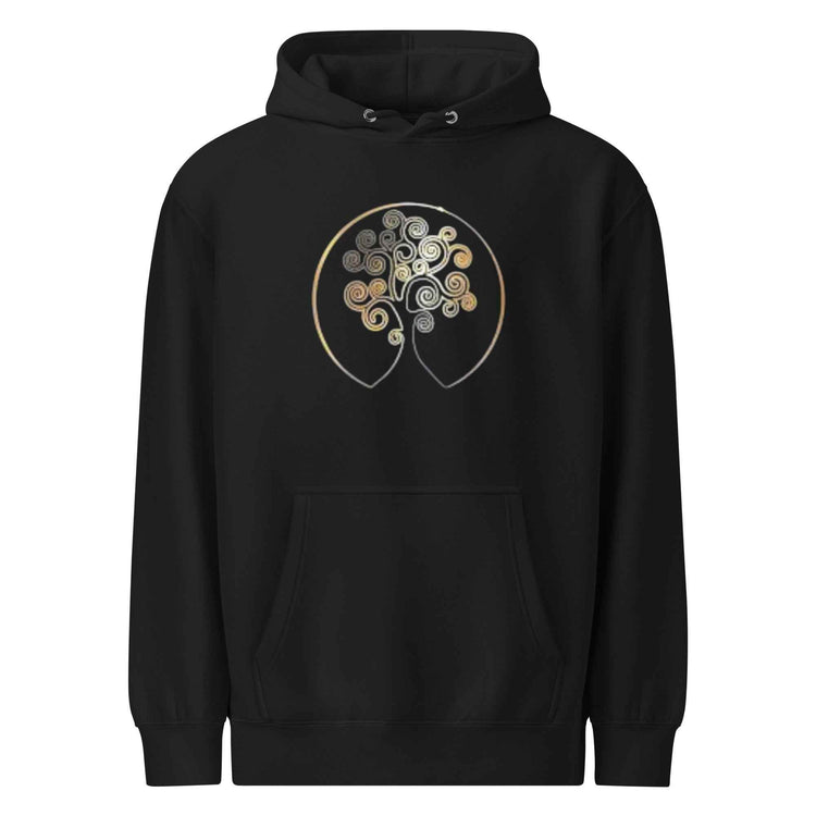 Unisex Premium Mid-Weight Hoodie for Ultimate Comfort - Soul threads