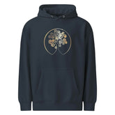 Unisex Premium Mid-Weight Hoodie for Ultimate Comfort - Soul threads