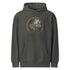 Unisex Premium Mid-Weight Hoodie for Ultimate Comfort - Soul threads