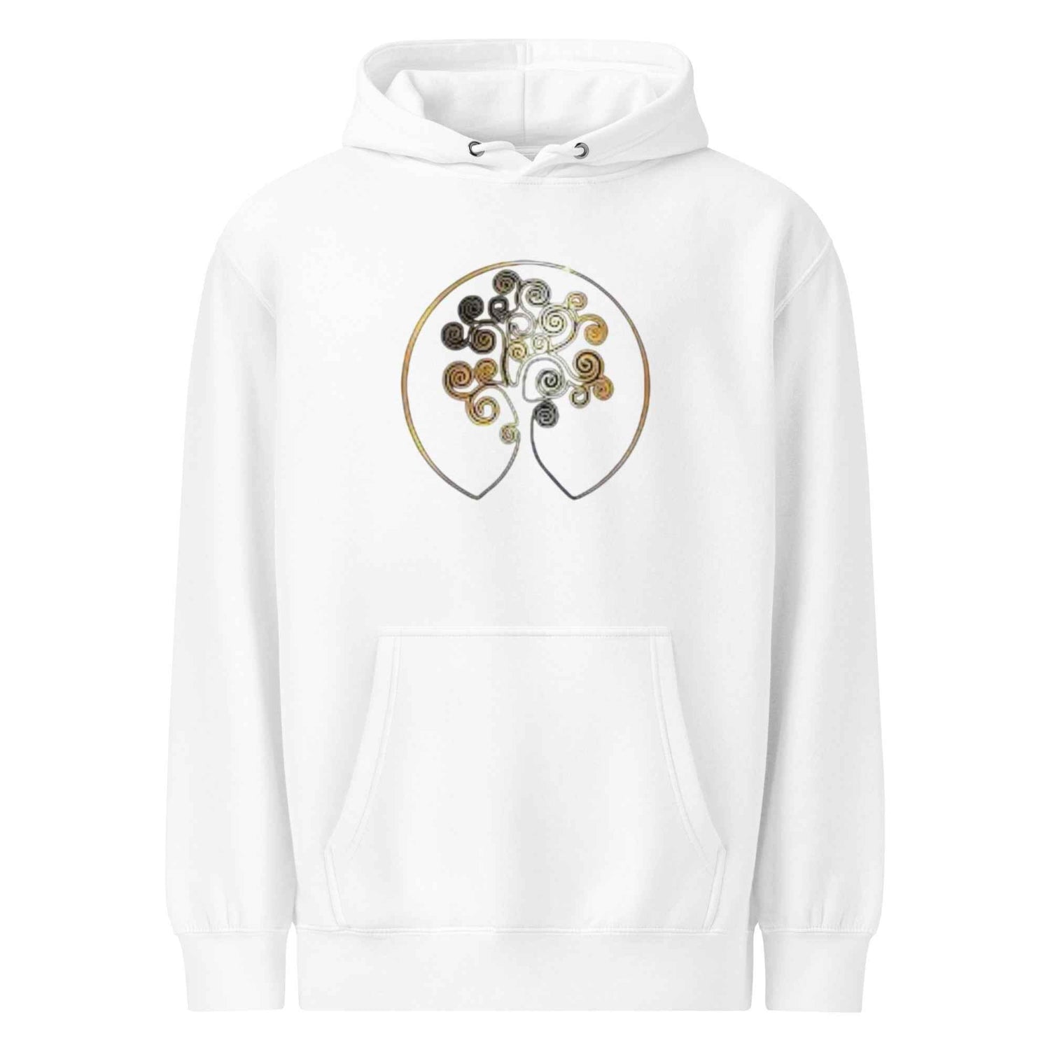 Unisex Premium Mid-Weight Hoodie for Ultimate Comfort - Soul threads