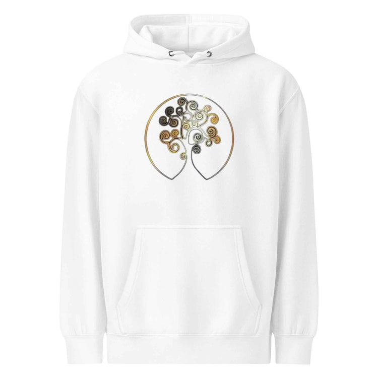 Unisex Premium Mid-Weight Hoodie for Ultimate Comfort - Soul threads