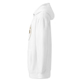 Unisex Premium Mid-Weight Hoodie for Ultimate Comfort - Soul threads