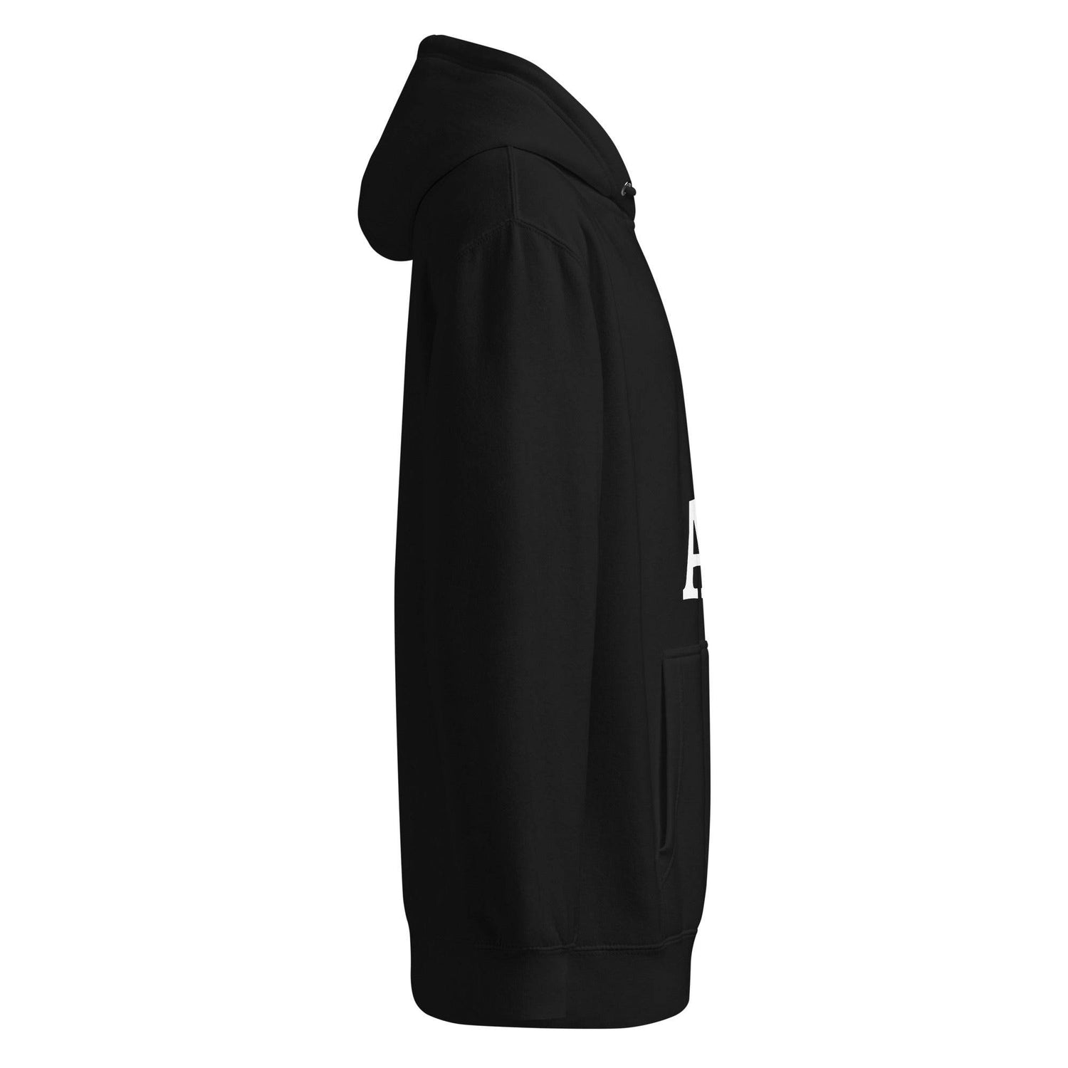 Unisex Premium Mid-Weight Hoodie for Ultimate Comfort and Style - Soul threads