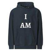 Unisex Premium Mid-Weight Hoodie for Ultimate Comfort and Style - Soul threads