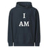 Unisex Premium Mid-Weight Hoodie for Ultimate Comfort and Style - Soul threads