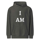 Unisex Premium Mid-Weight Hoodie for Ultimate Comfort and Style - Soul threads