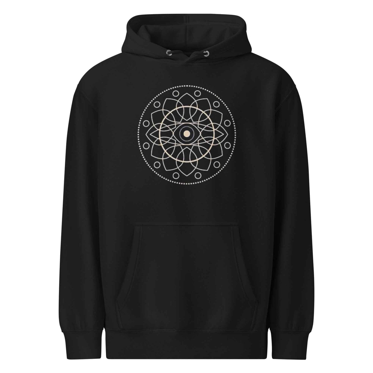 Unisex Premium Mid-Weight Hoodie for Ultimate Comfort and Style - Soul threads